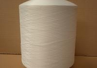 Undyed Textured Nylon (Polyamide 6 & 6.6) – (Raw White)