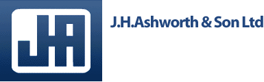 JH Ashworth